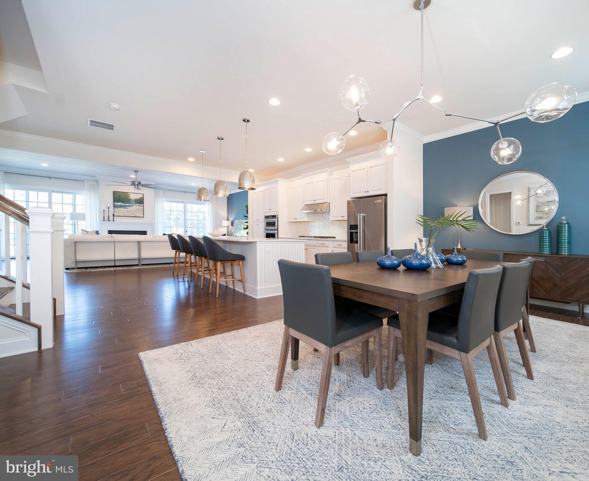 703 Walkers Mill Lane #Bm1