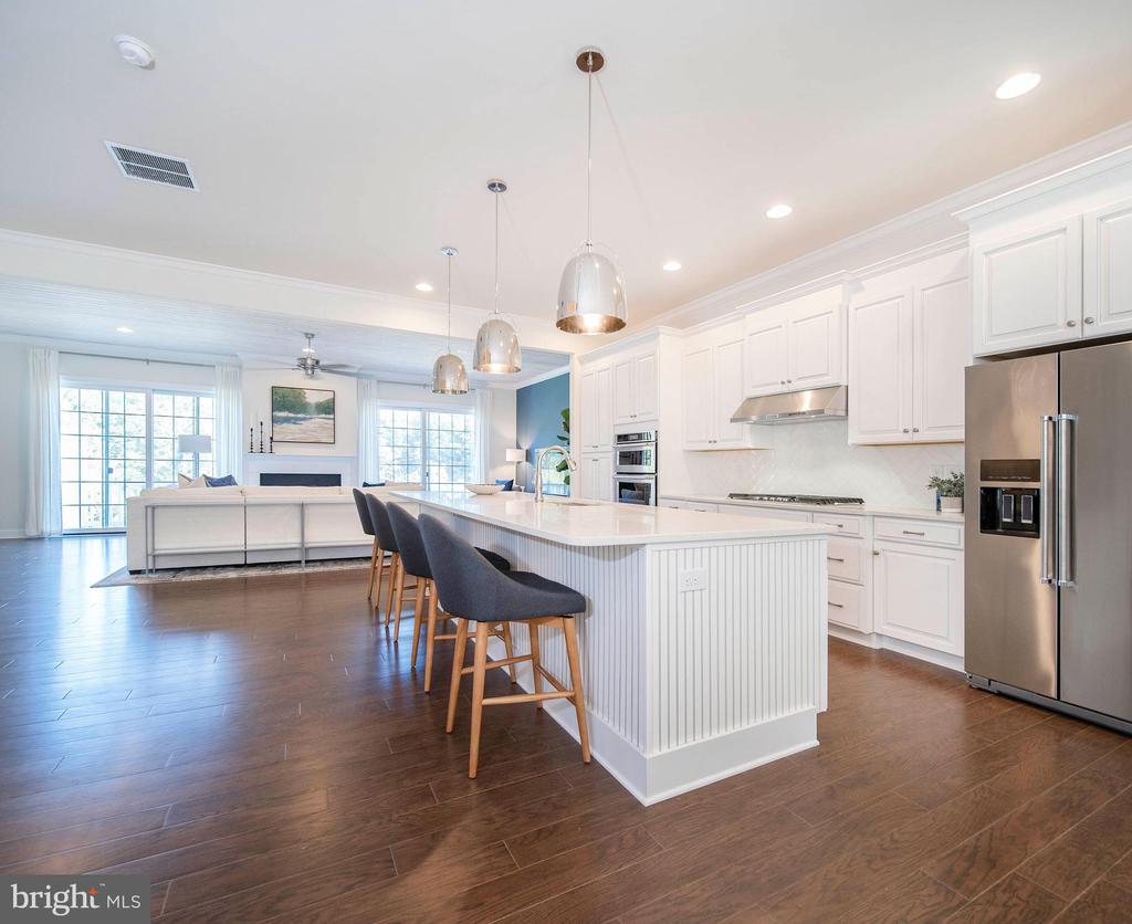 703 Walkers Mill Lane #Bm1