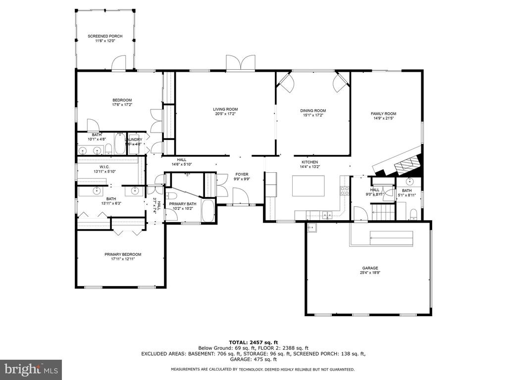 100 Montchan Dr