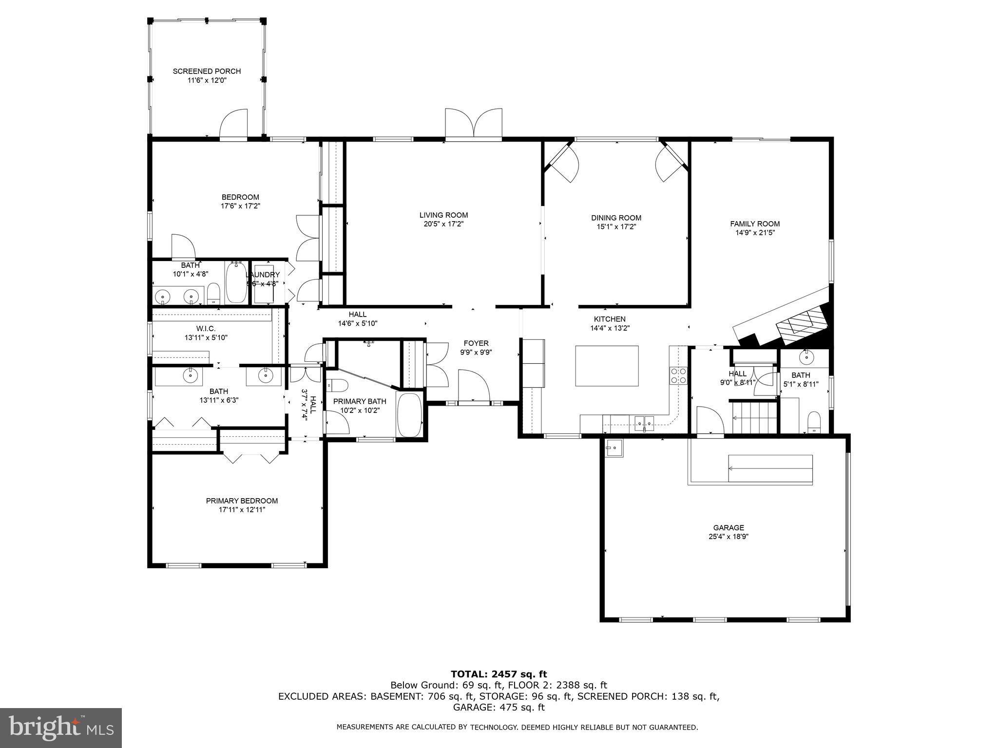 100 Montchan Dr