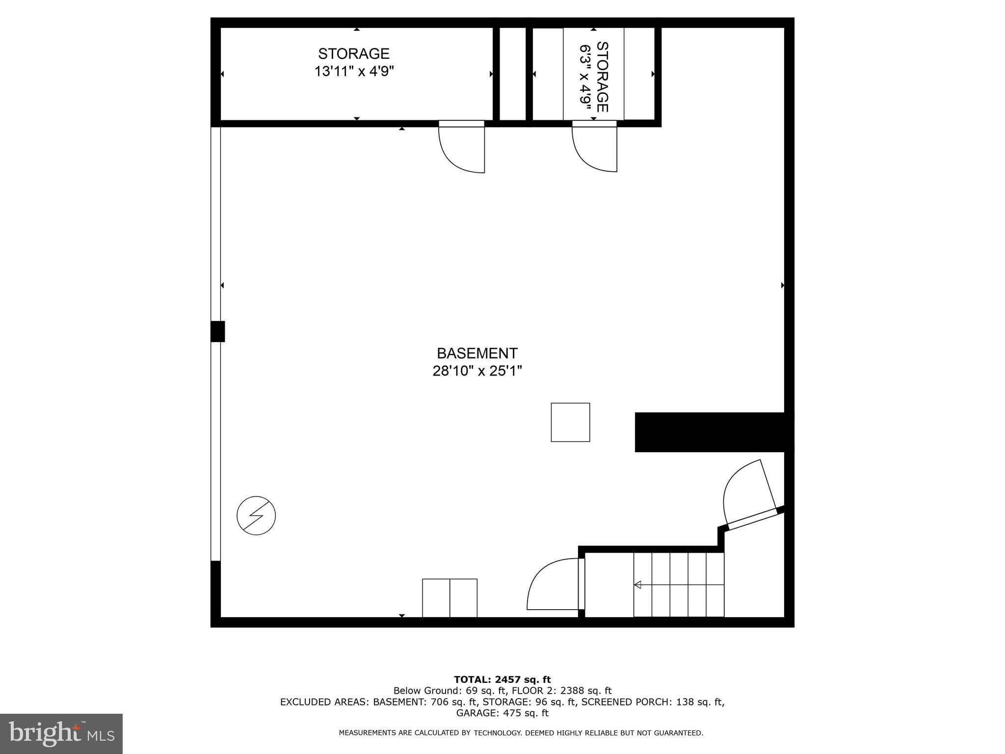 100 Montchan Dr