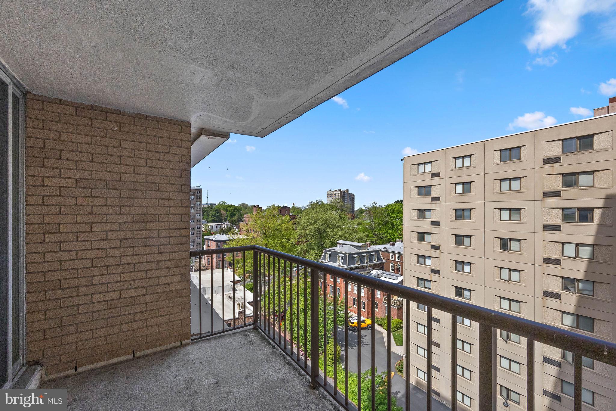 1301-Unit N Harrison St #901