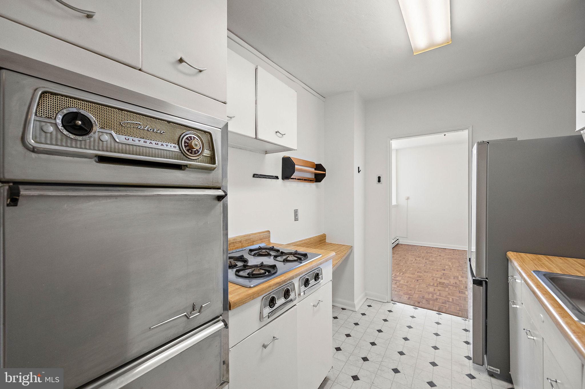 1301-Unit N Harrison St #901
