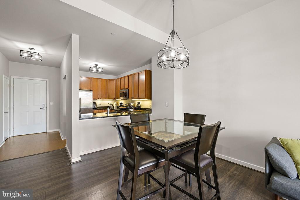 530 Harlan Blvd #502