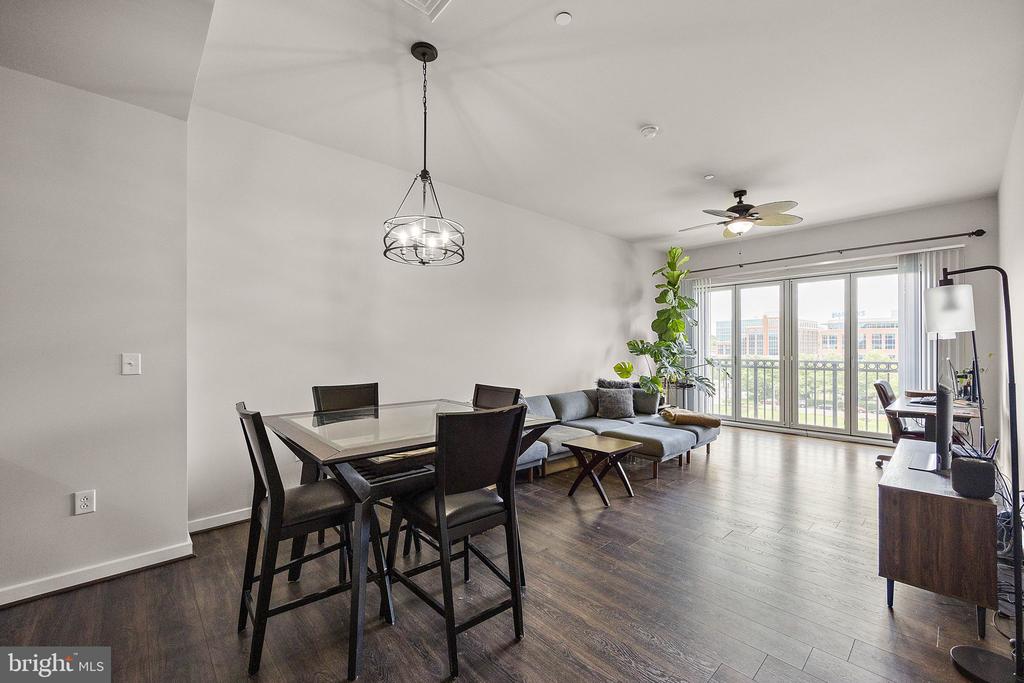 530 Harlan Blvd #502