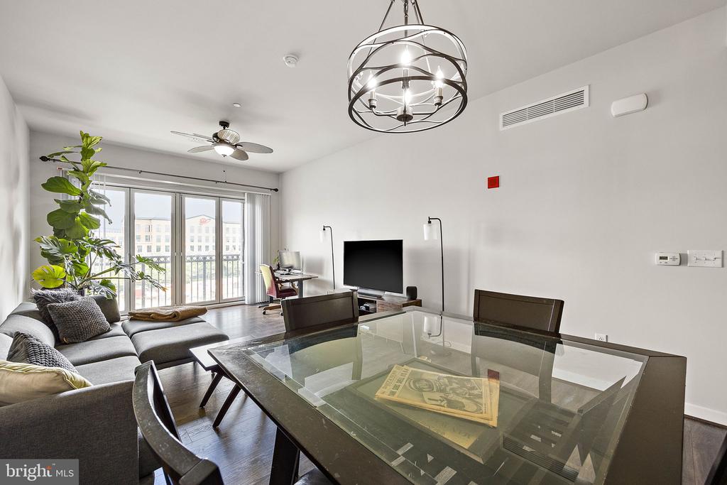 530 Harlan Blvd #502
