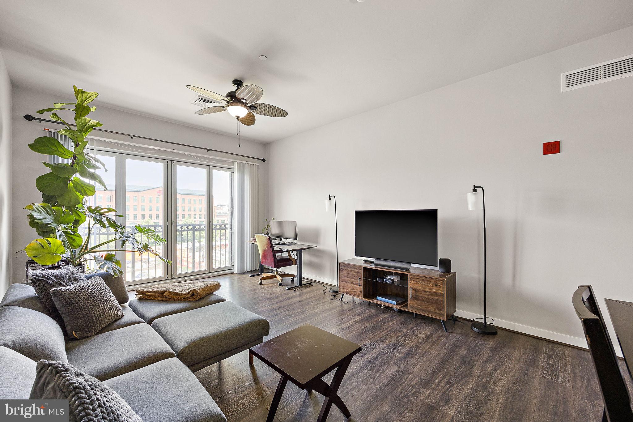 530 Harlan Blvd #502