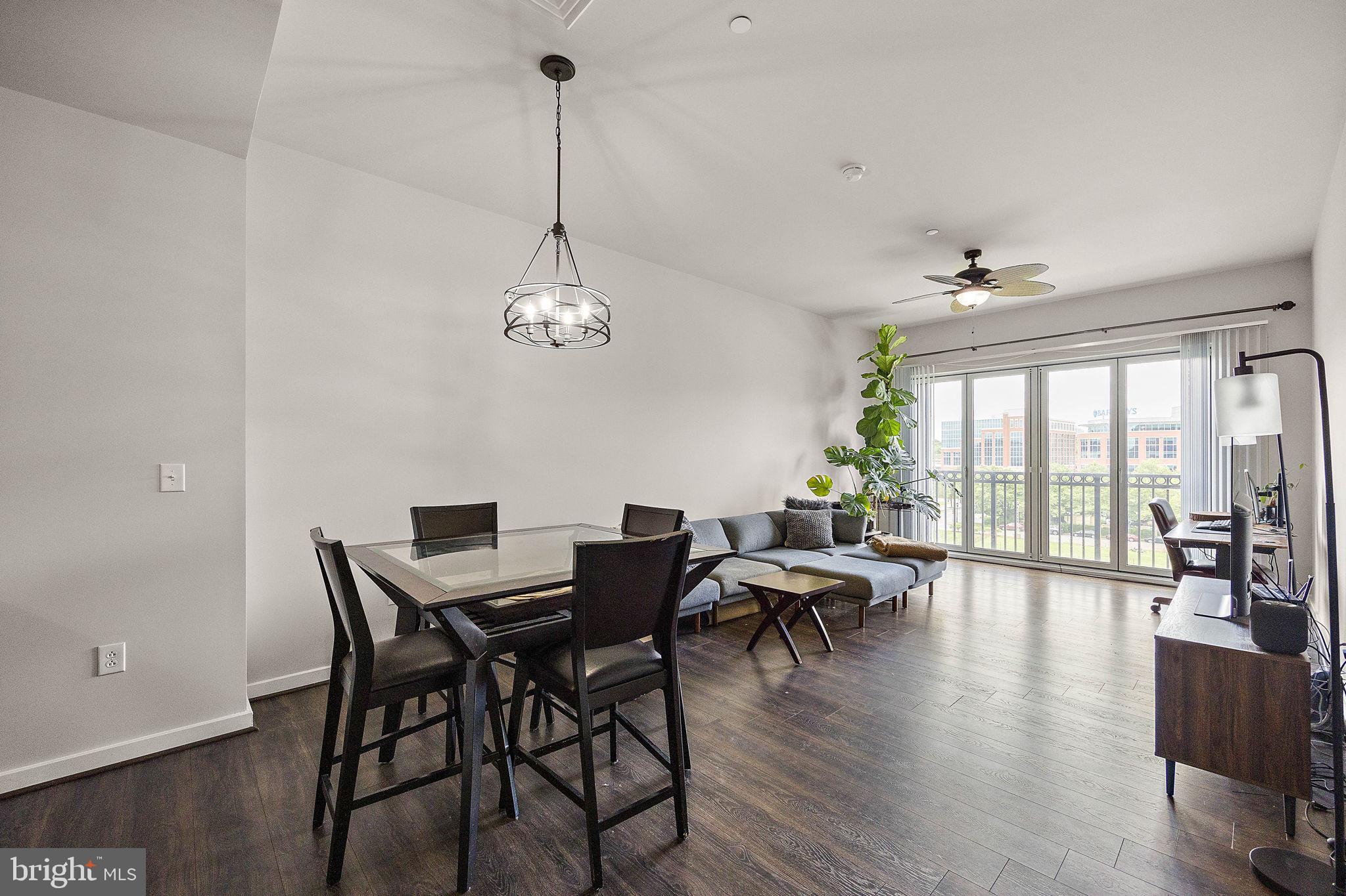 530 Harlan Blvd #502