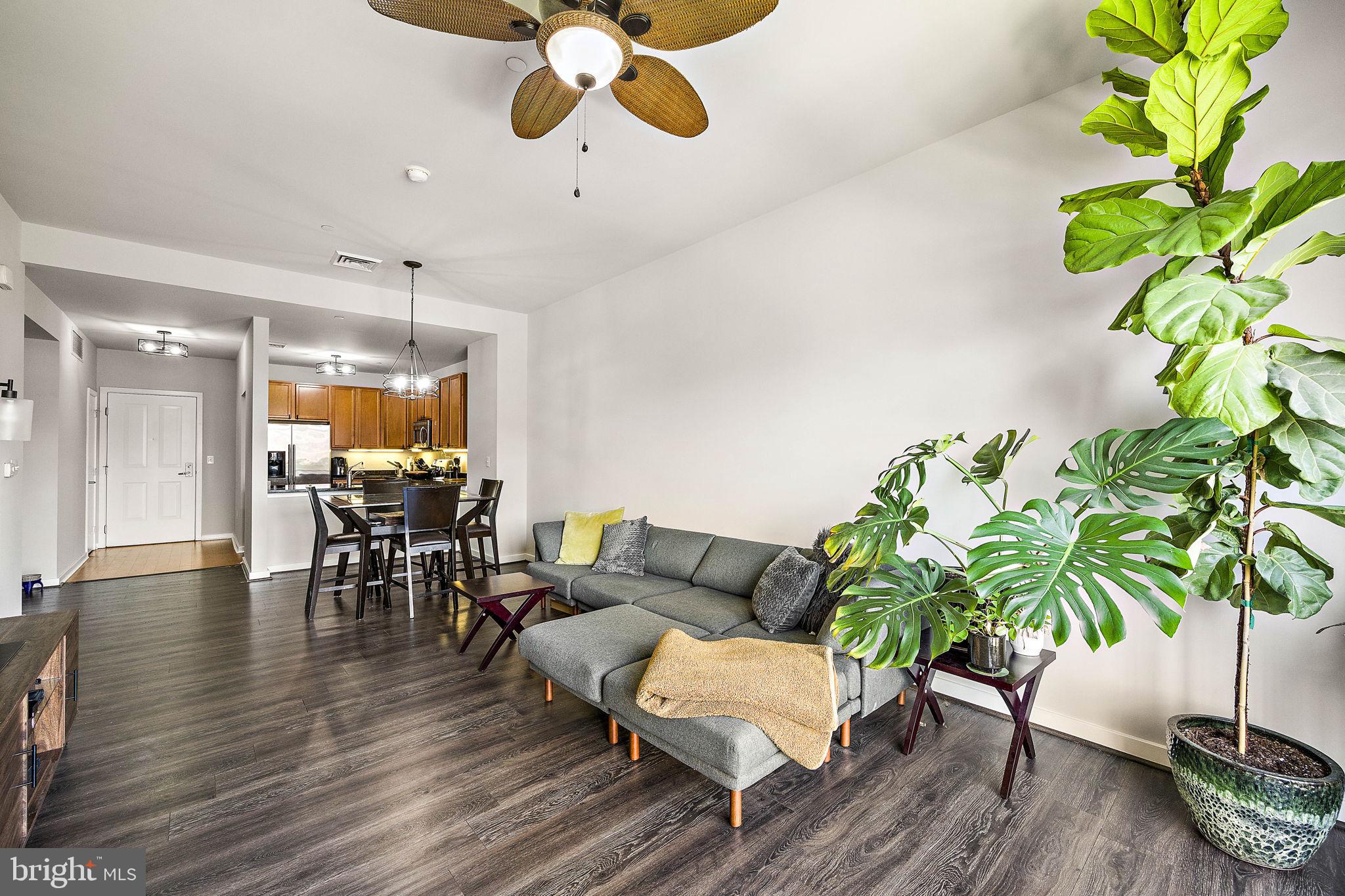 530 Harlan Blvd #502