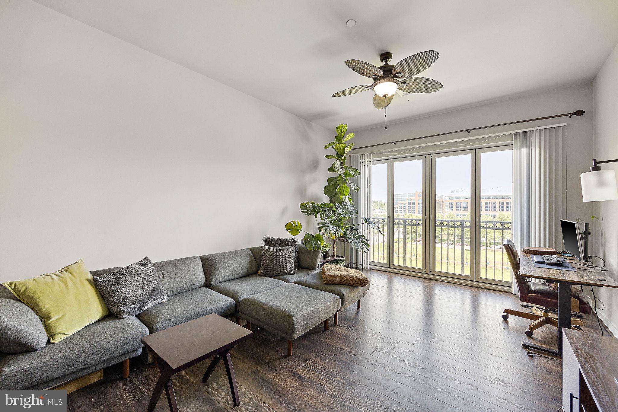 530 Harlan Blvd #502