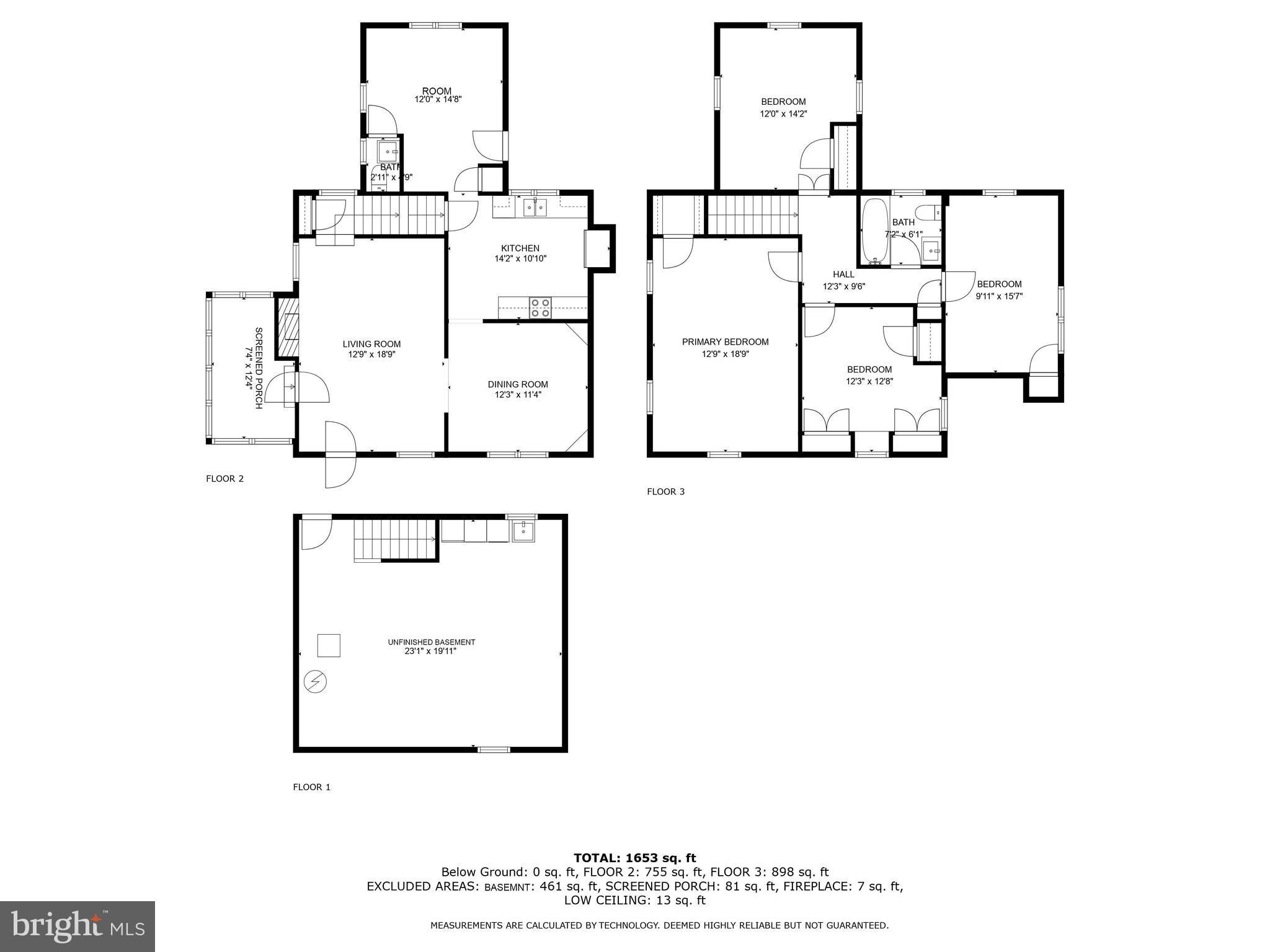 823 Woodsdale Rd