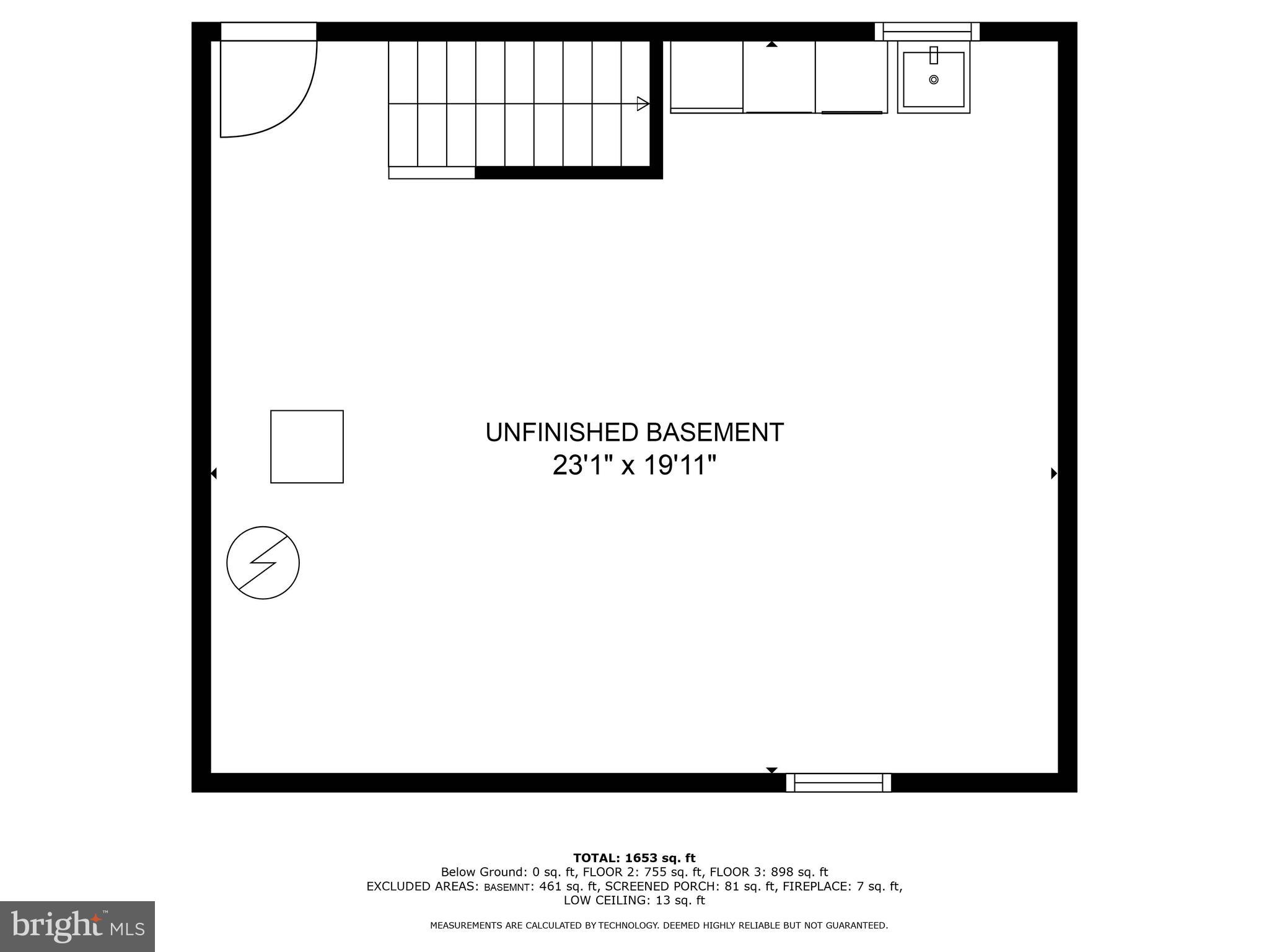 823 Woodsdale Rd