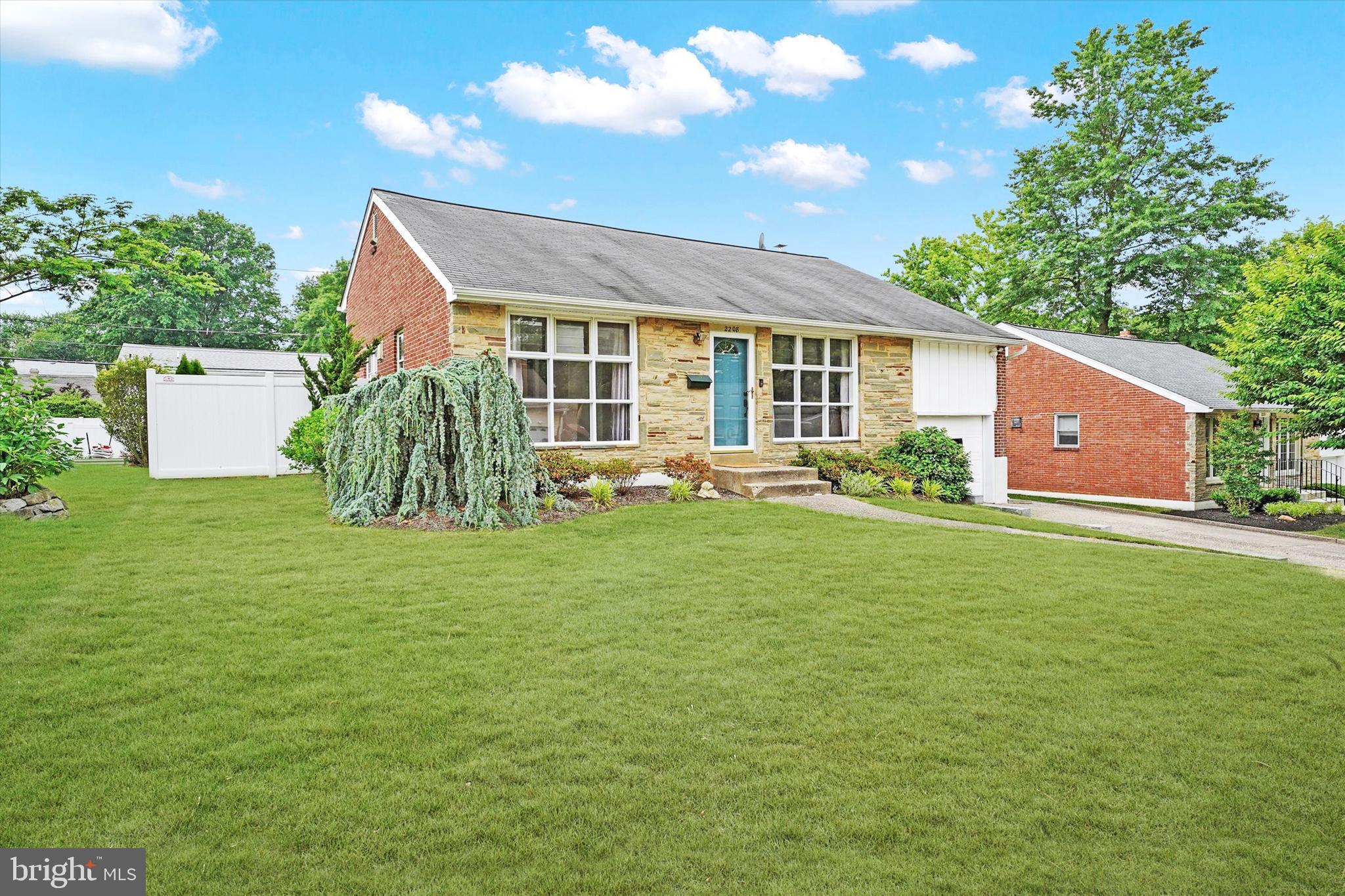2208 Foote Rd