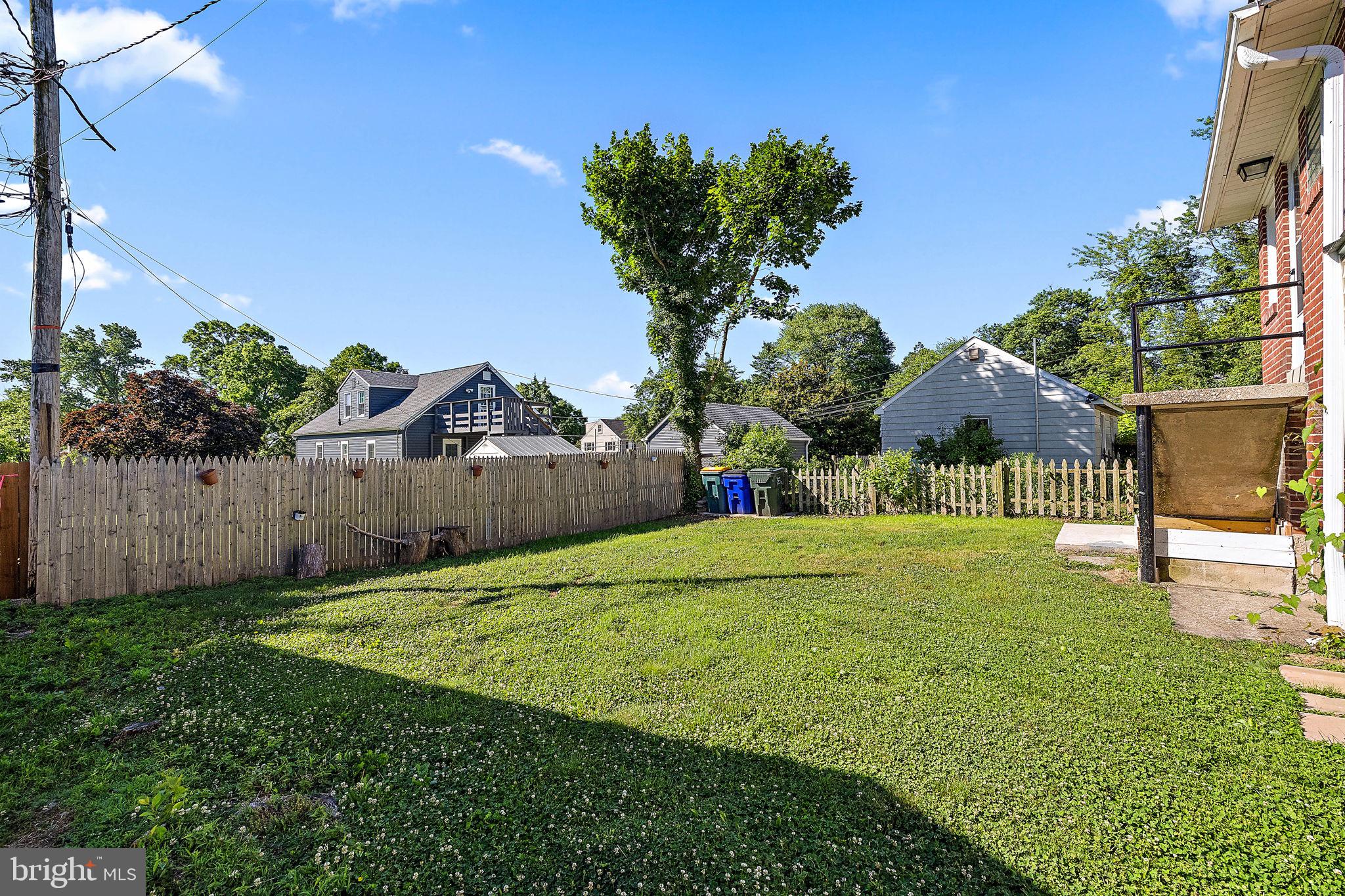 602 BRANDYWINE BLVD