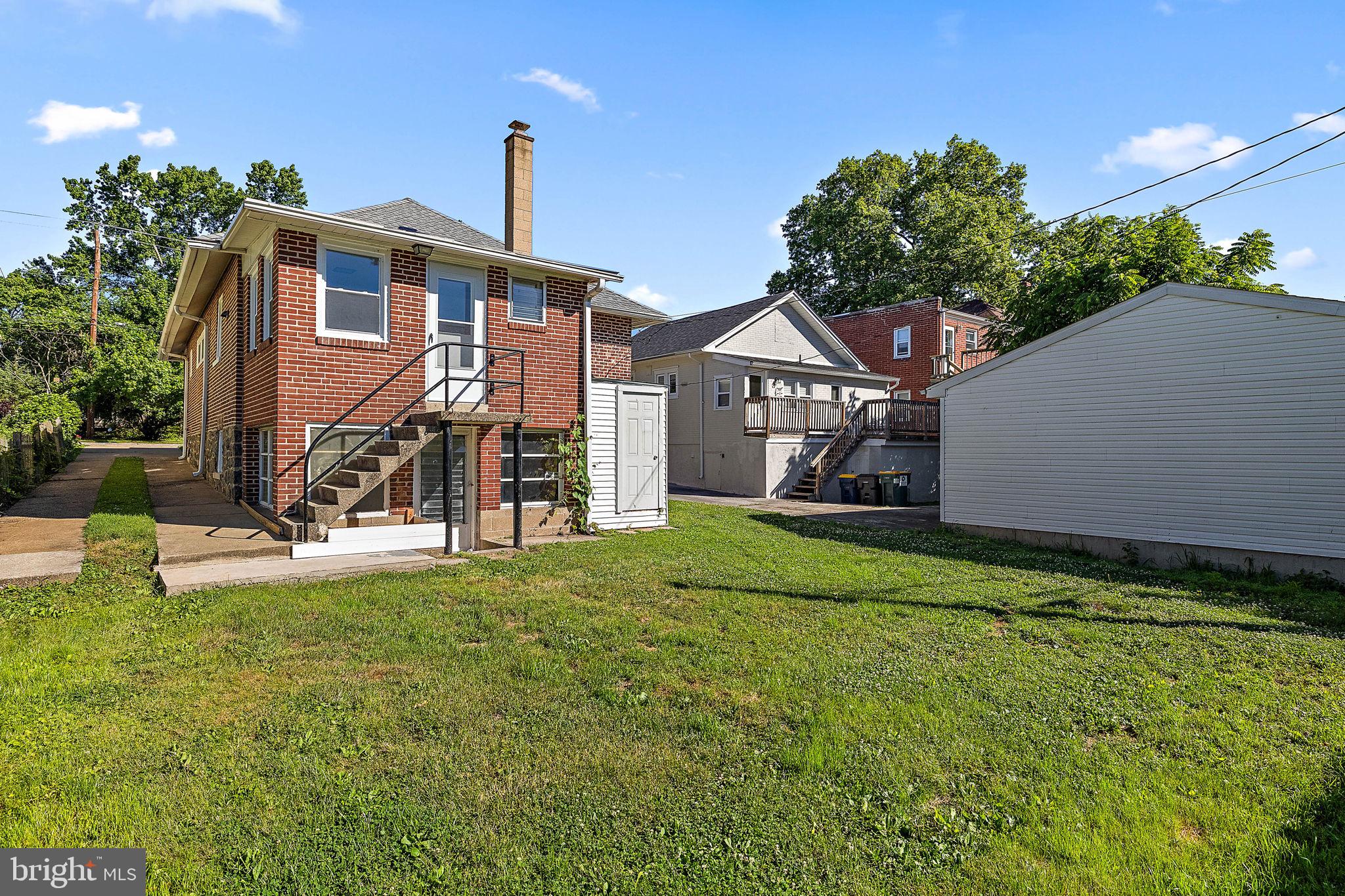 602 BRANDYWINE BLVD