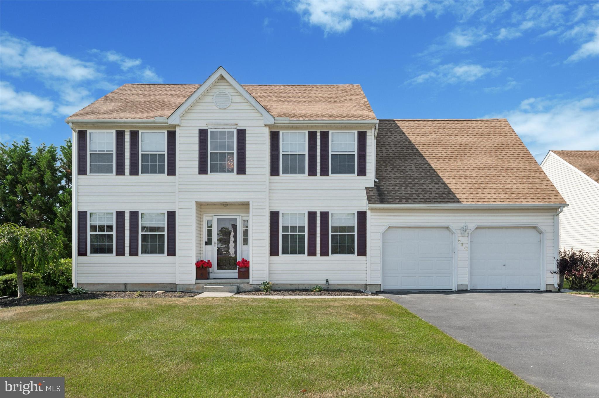 540 Sepia Ct