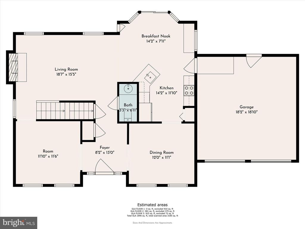 540 Sepia Ct
