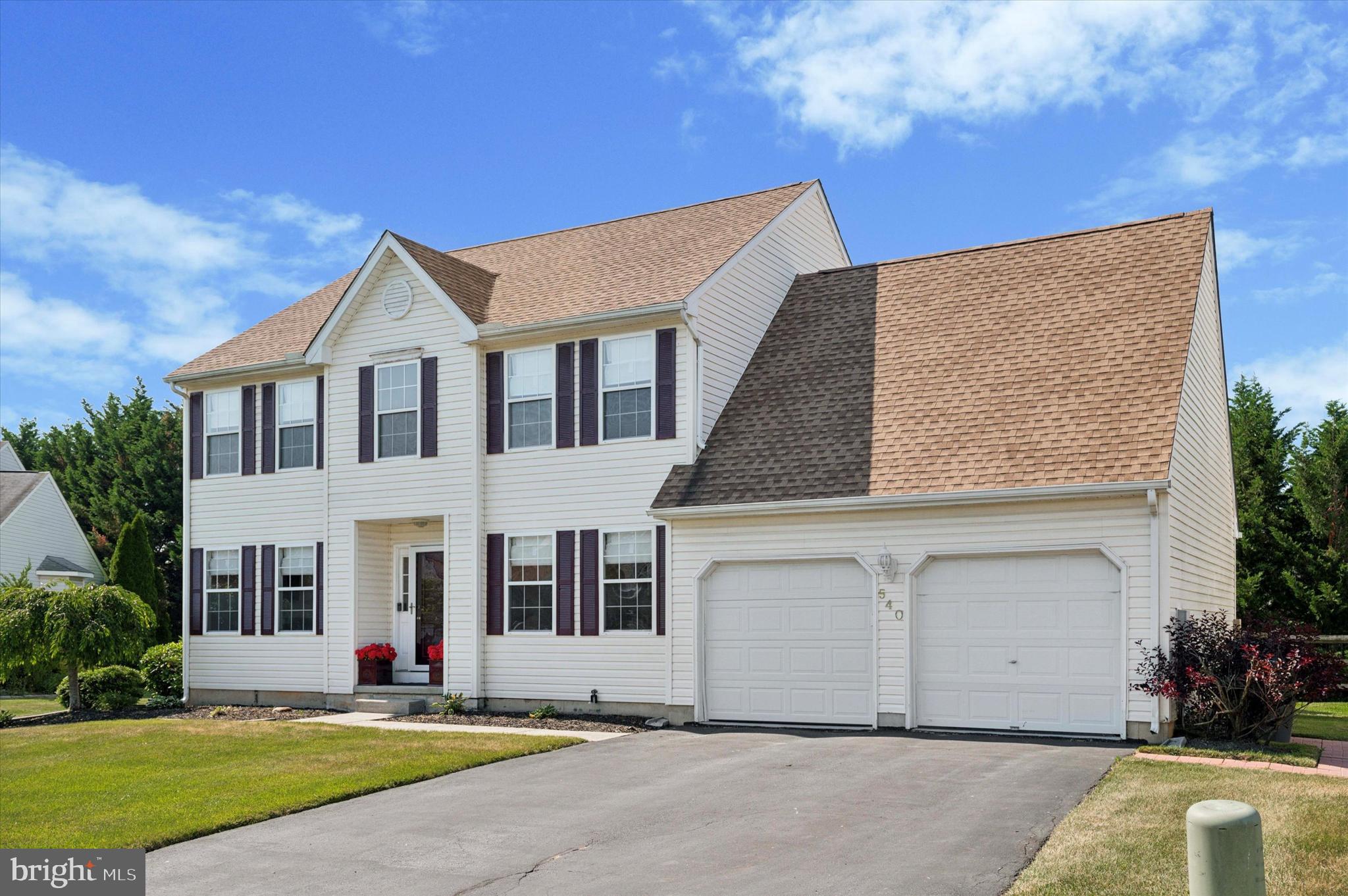540 Sepia Ct