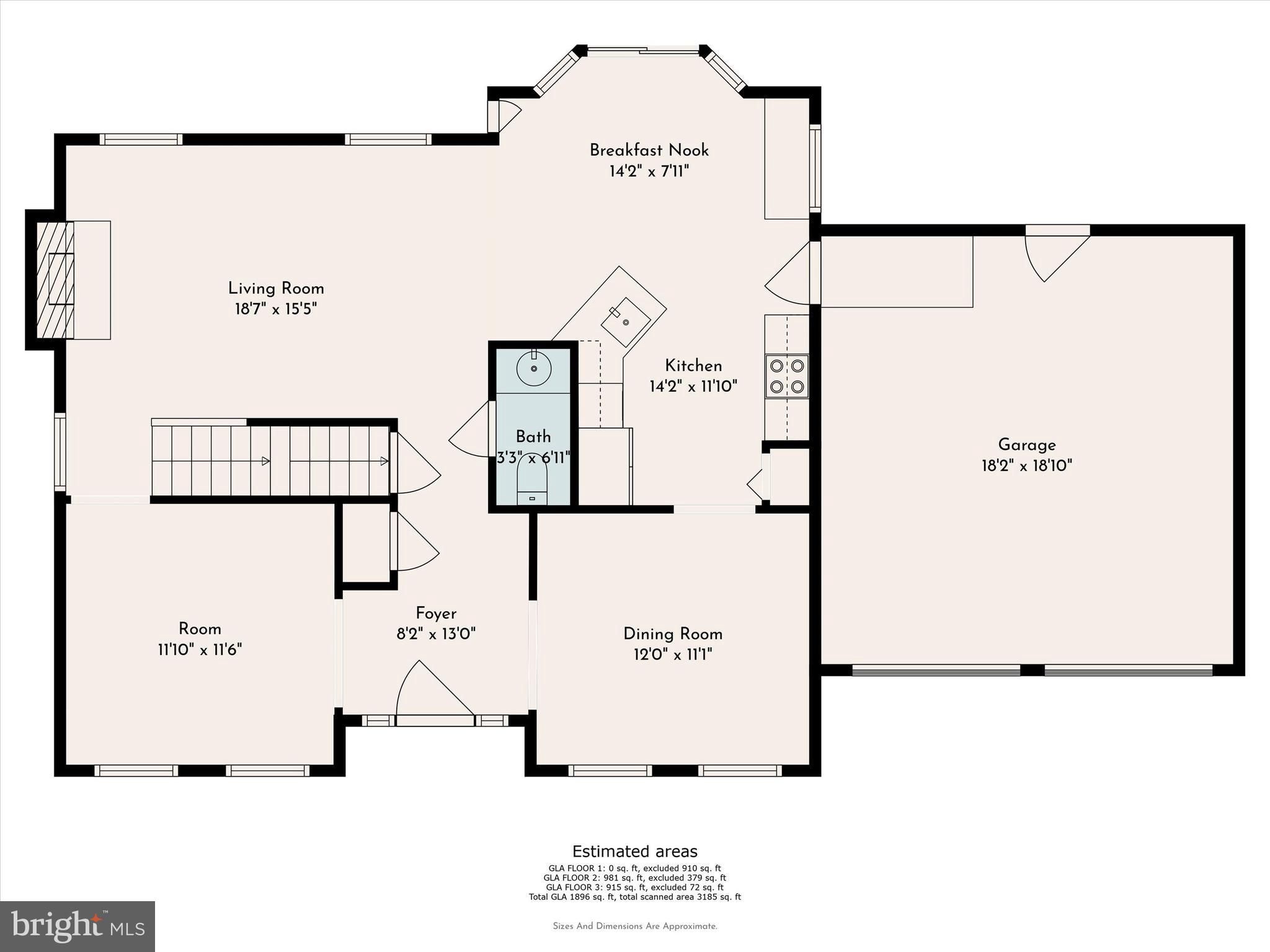 540 Sepia Ct