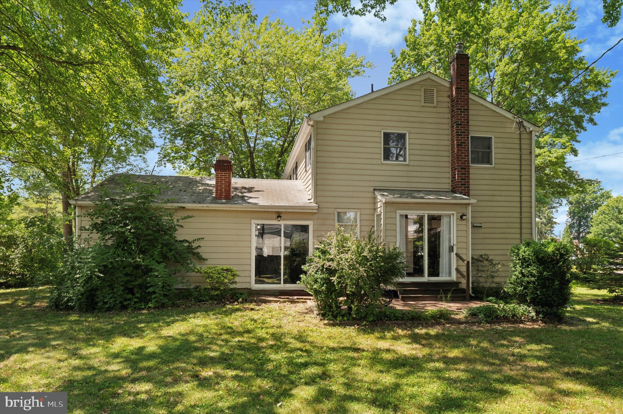 3306 N Rockfield Dr