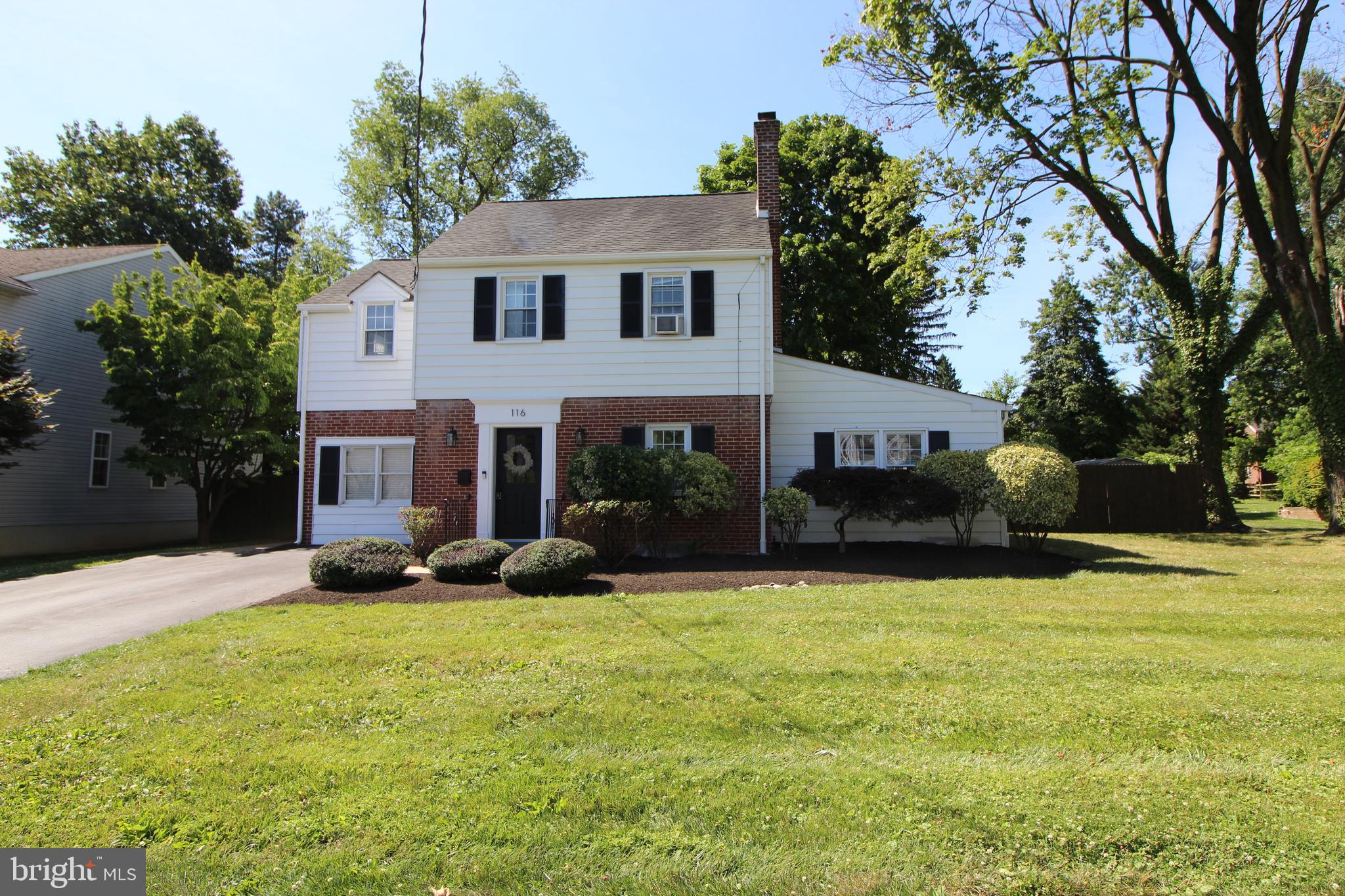 116 Duncan Ave