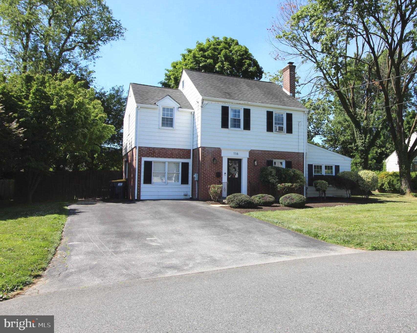 116 Duncan Ave