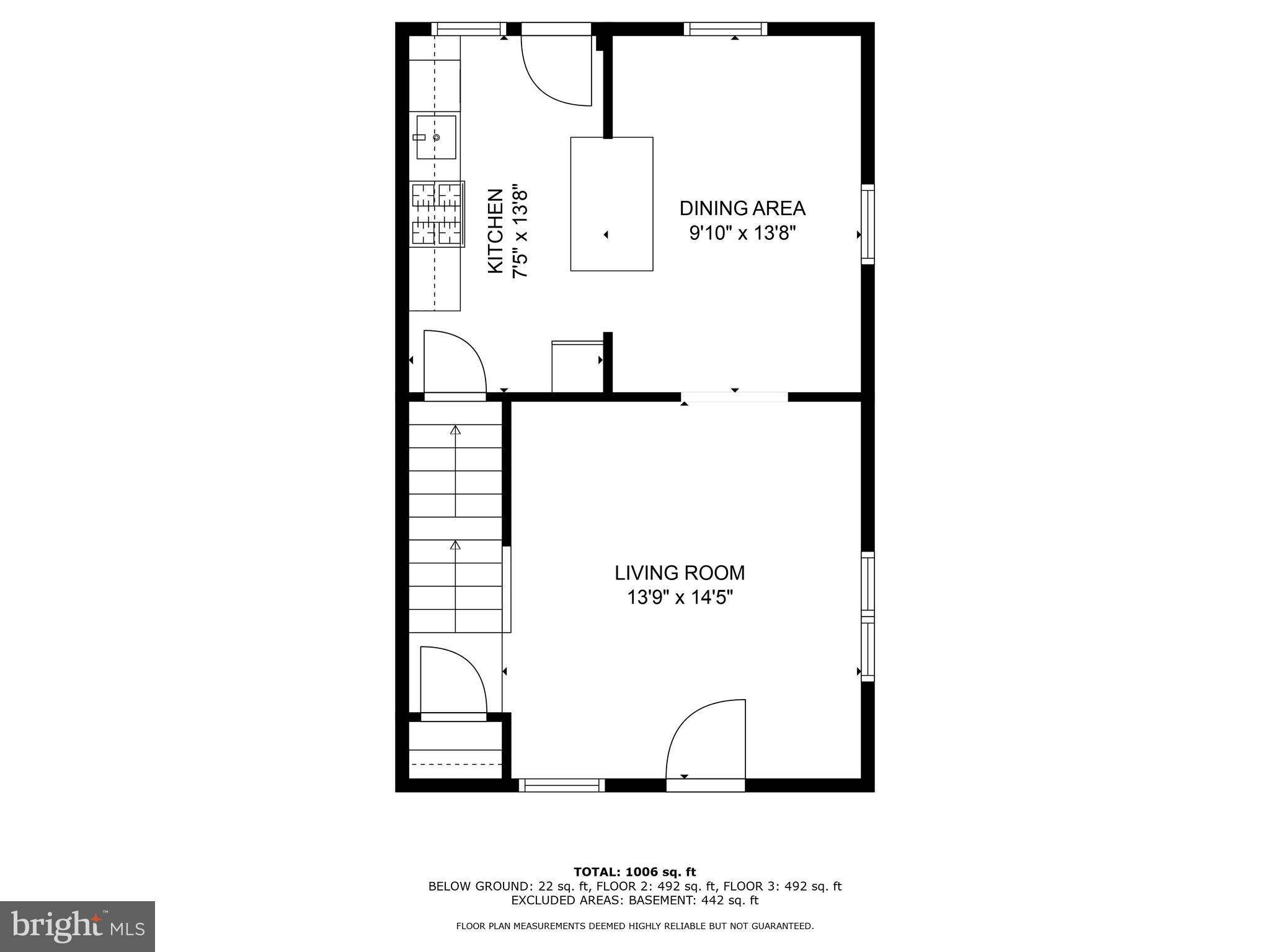 1117 Coyne Pl