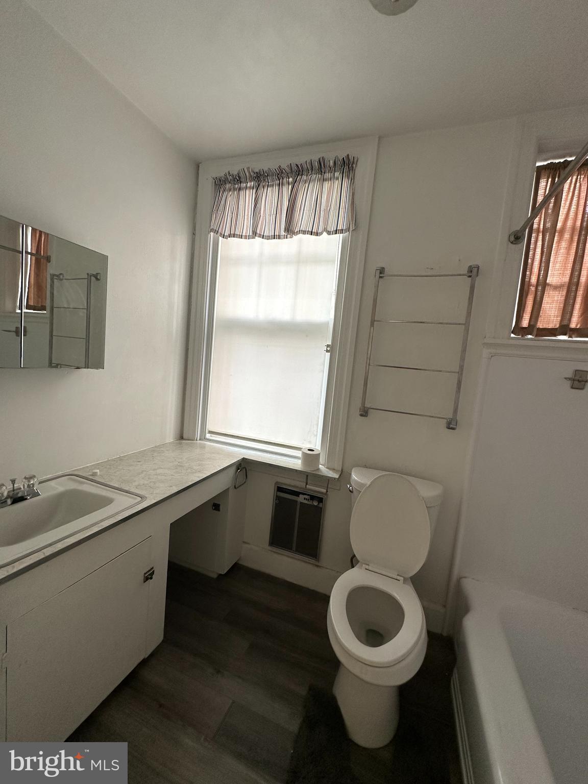 1402 GILPIN AVE #UNIT 1
