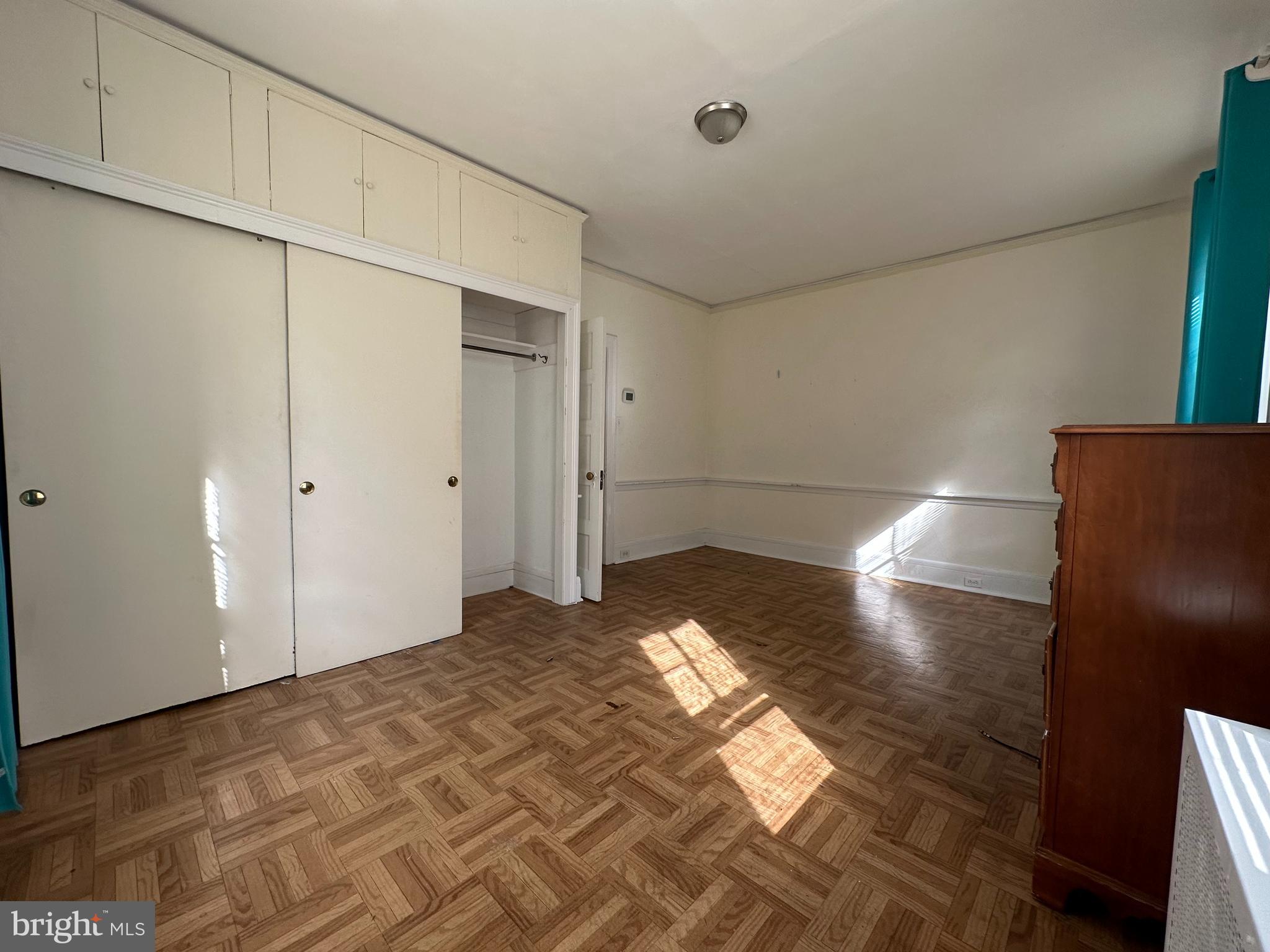 1402 GILPIN AVE #UNIT 1