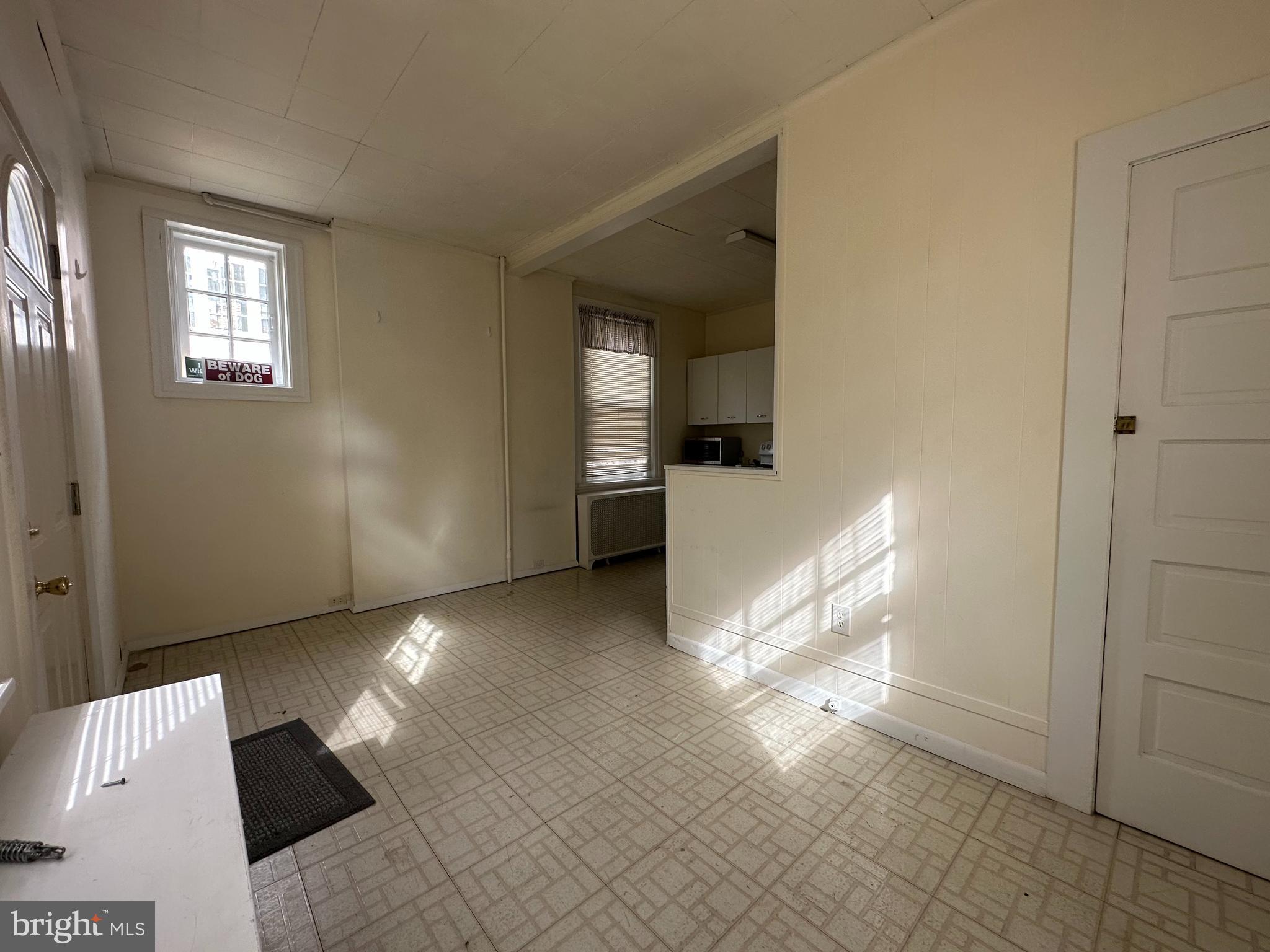 1402 GILPIN AVE #UNIT 1