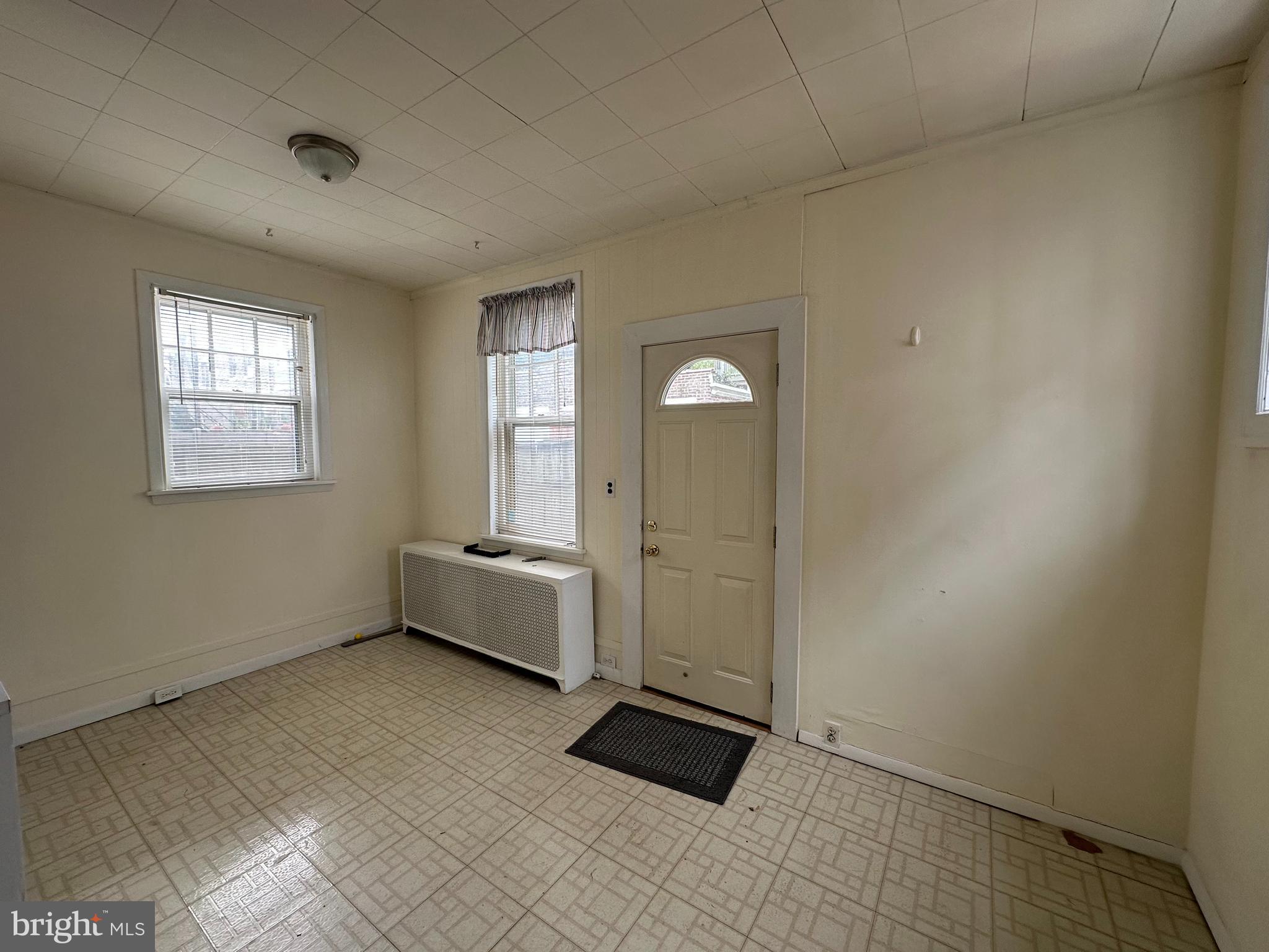1402 GILPIN AVE #UNIT 1