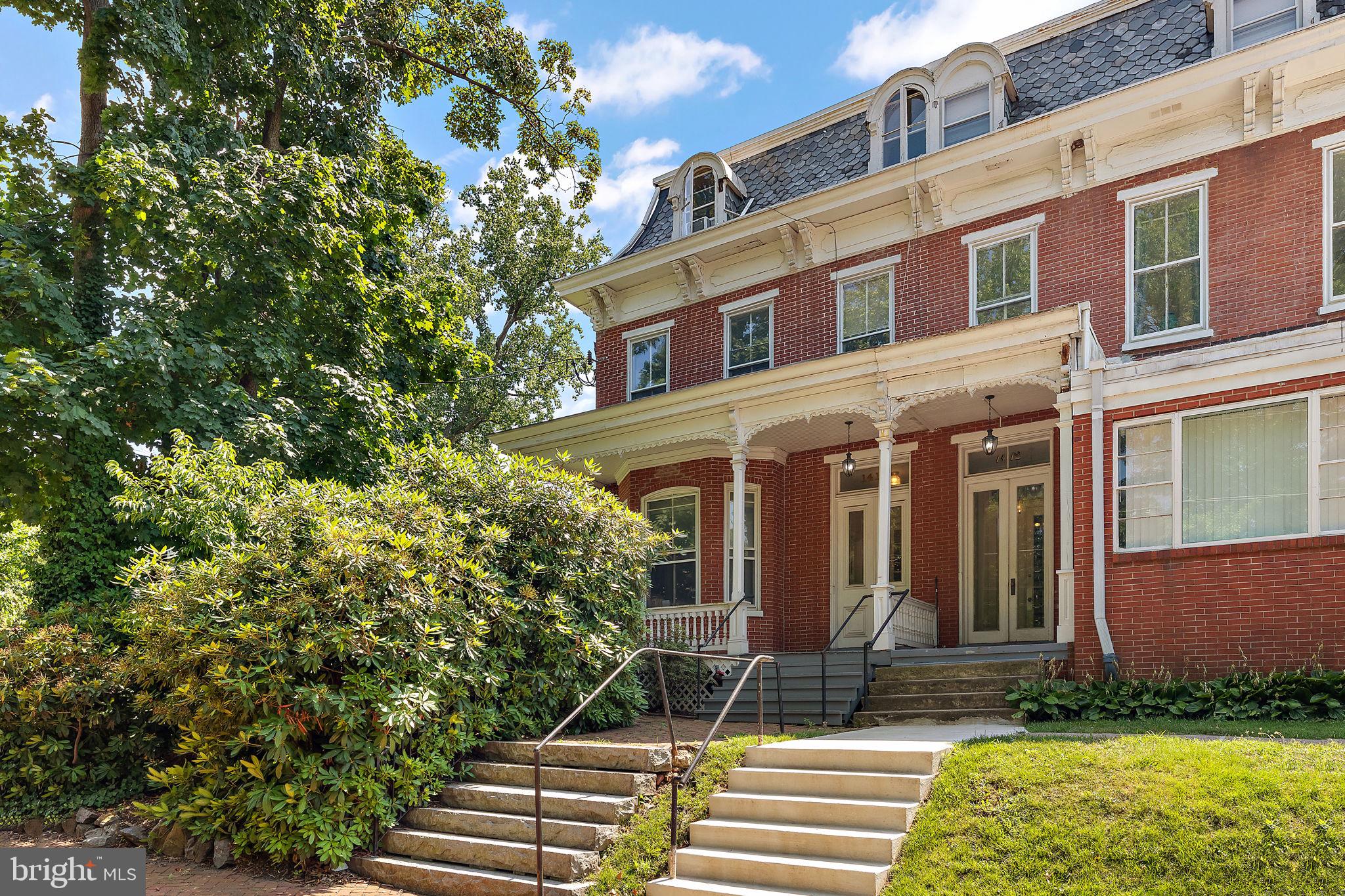 1410 DELAWARE AVE #C1