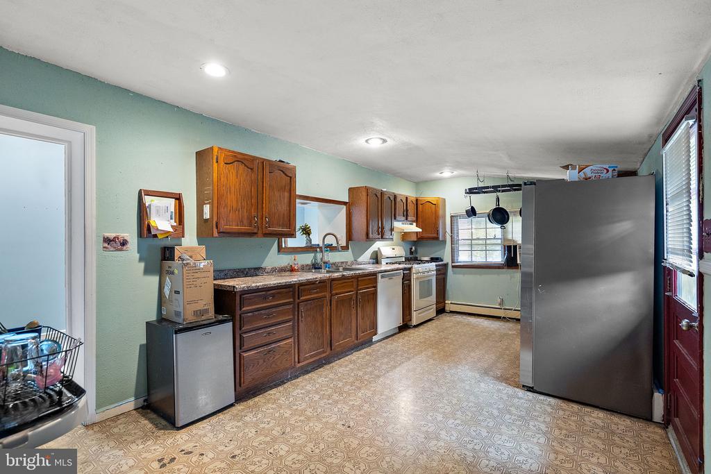 1001 Barksdale Rd
