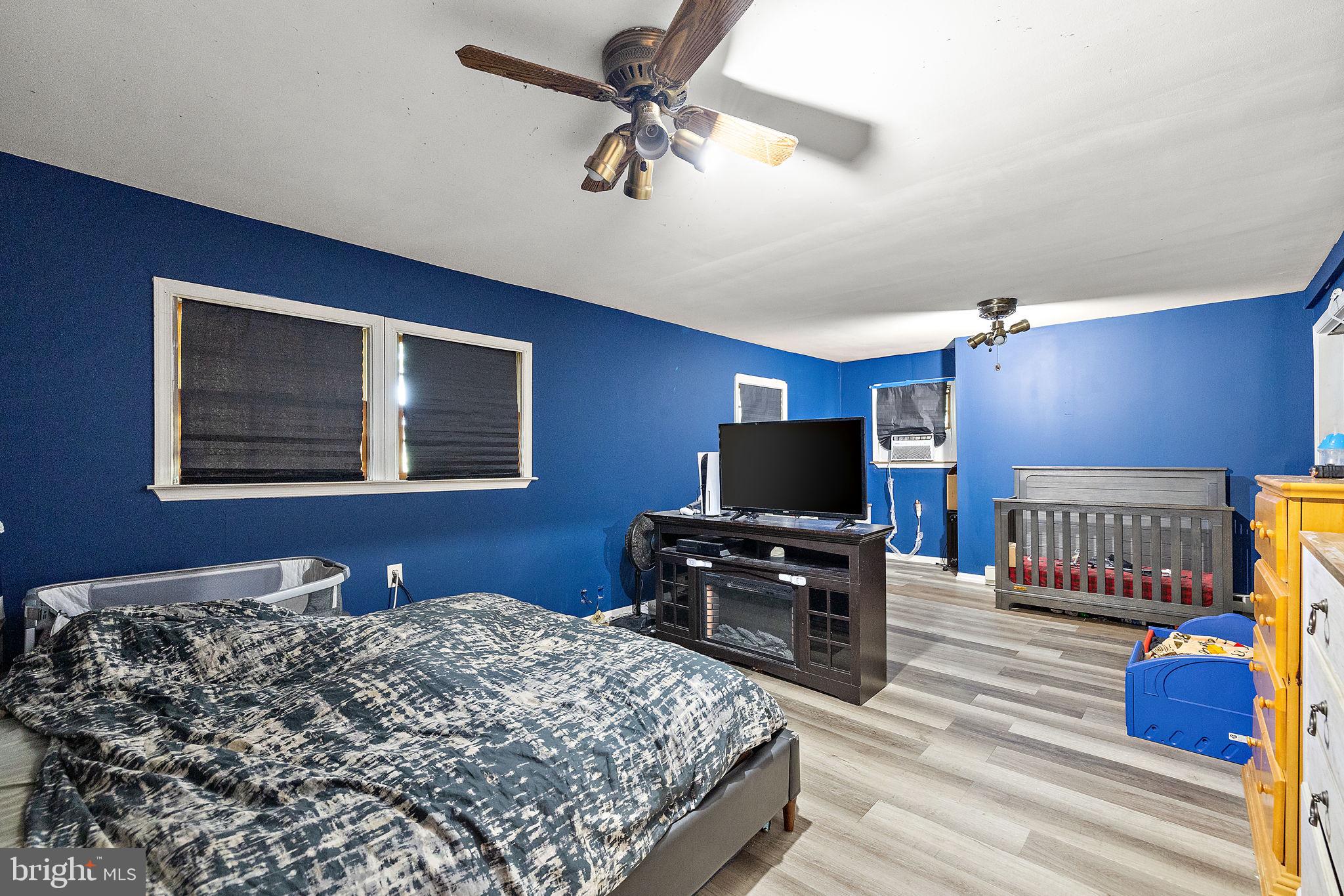 1001 Barksdale Rd