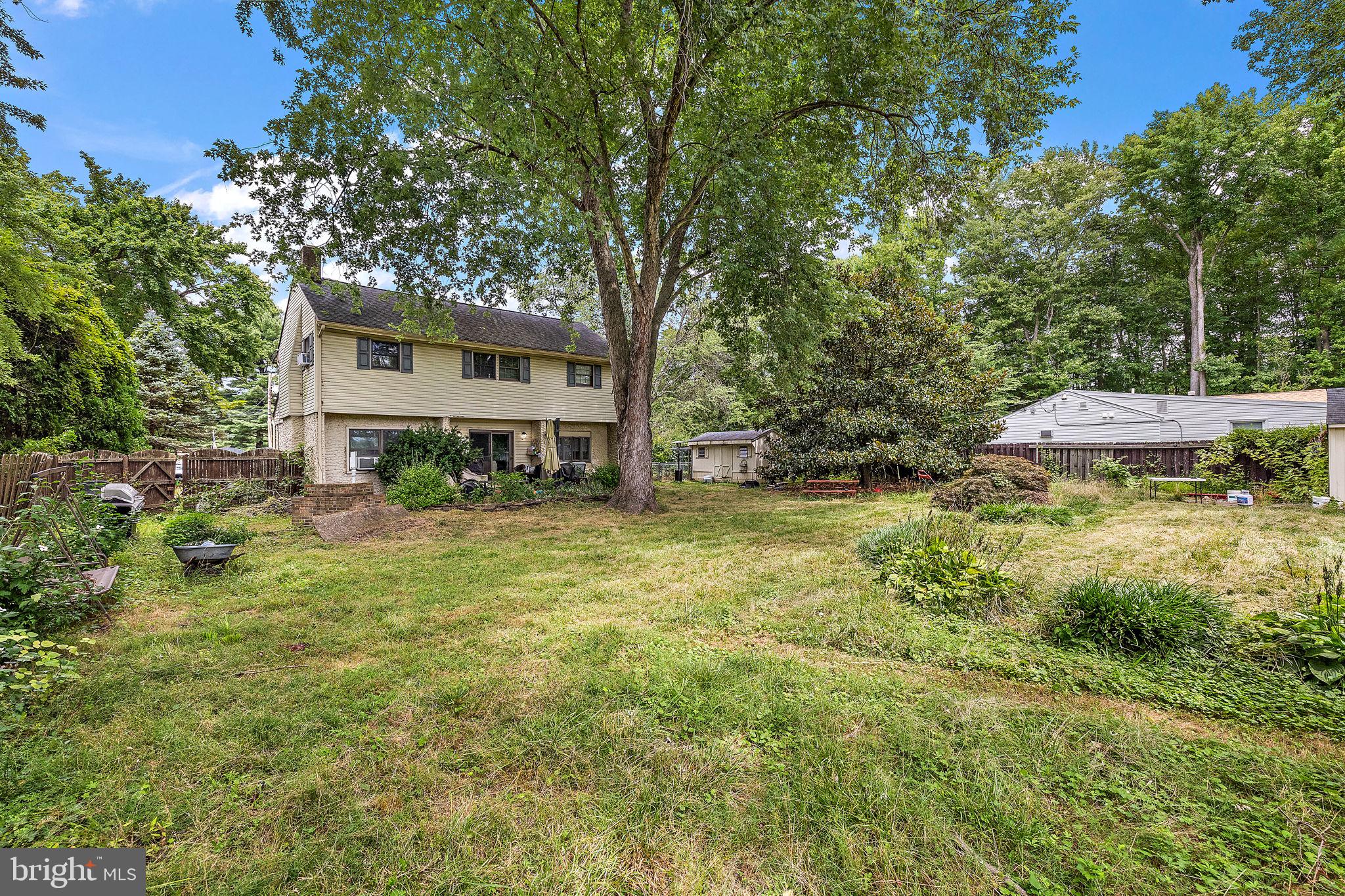 1001 Barksdale Rd
