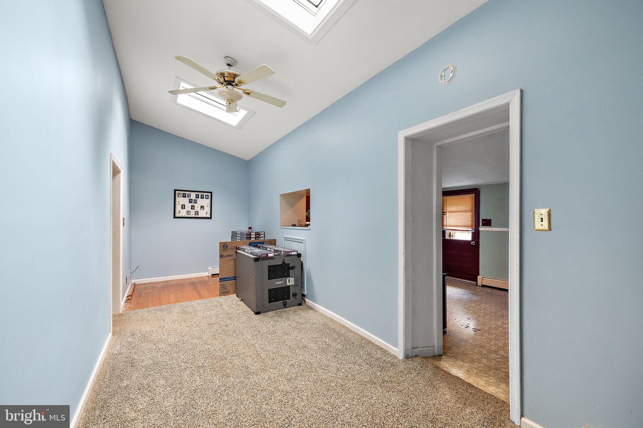 1001 Barksdale Rd