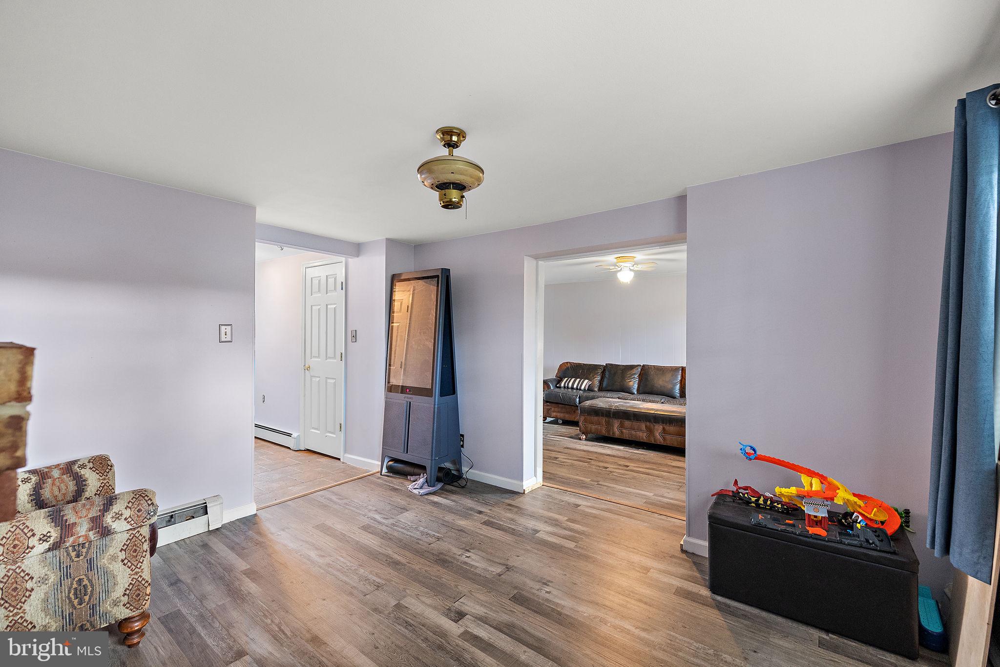 1001 Barksdale Rd