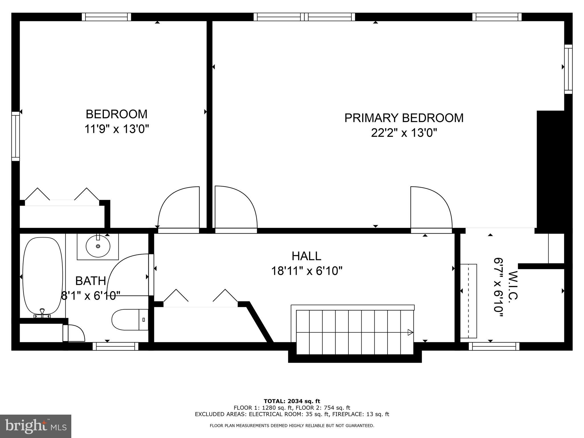 1001 Barksdale Rd