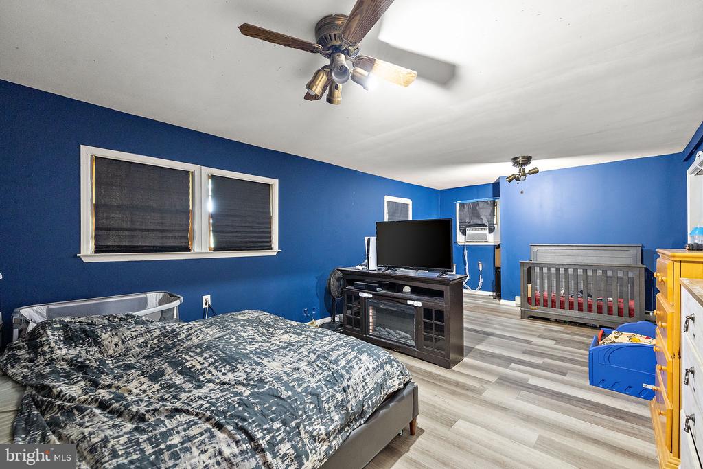 1001 Barksdale Rd
