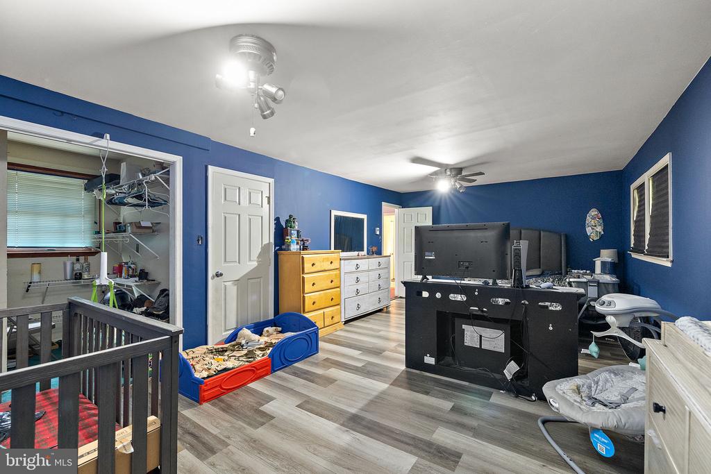 1001 Barksdale Rd