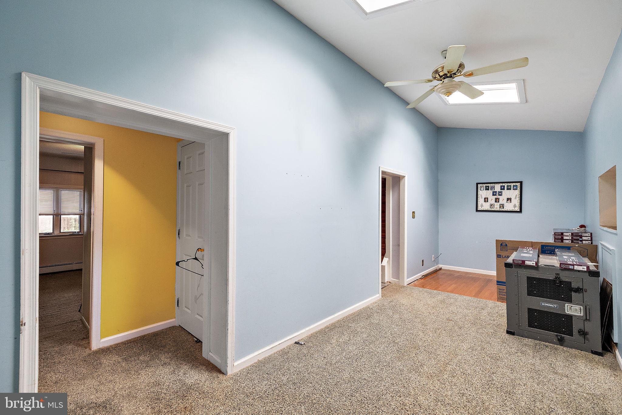 1001 Barksdale Rd