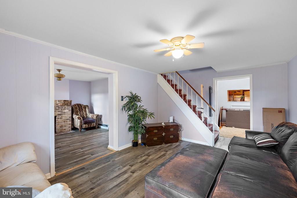 1001 Barksdale Rd