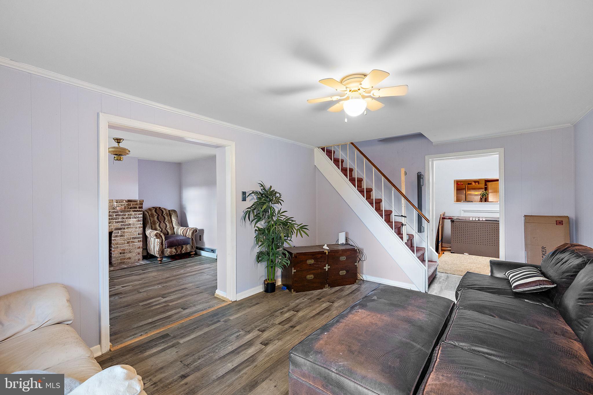 1001 Barksdale Rd
