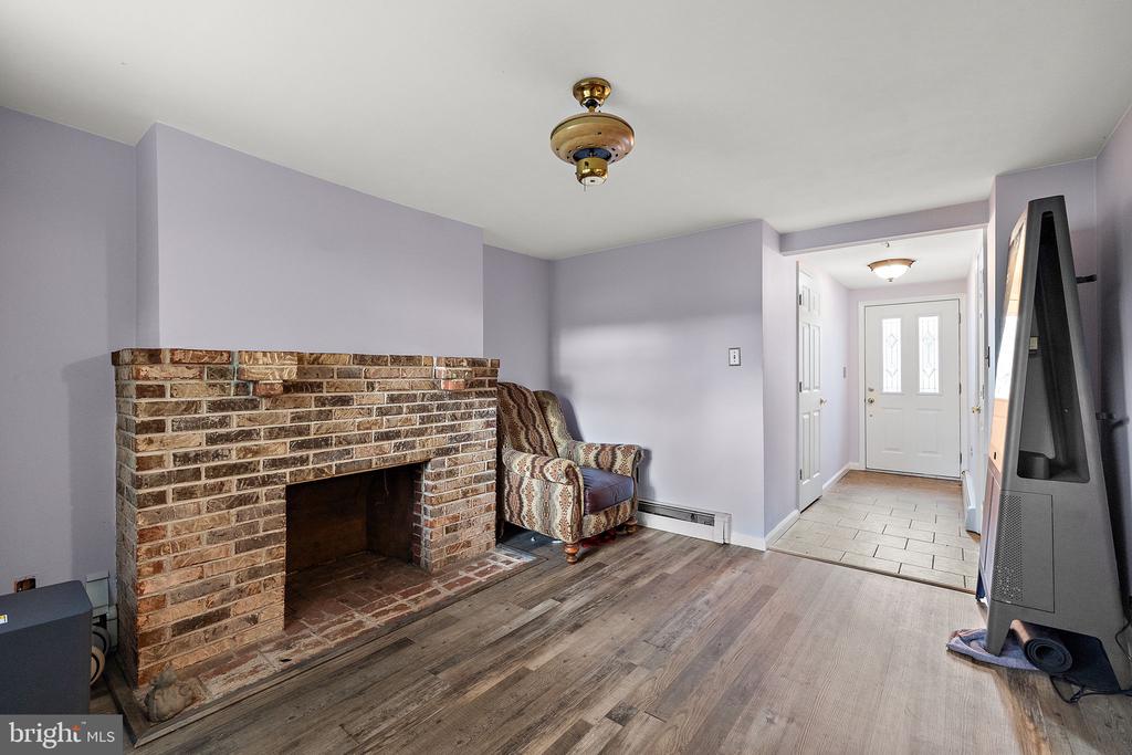 1001 Barksdale Rd