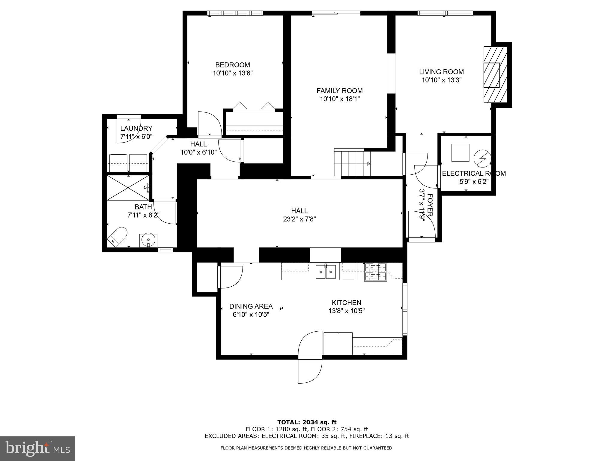 1001 Barksdale Rd