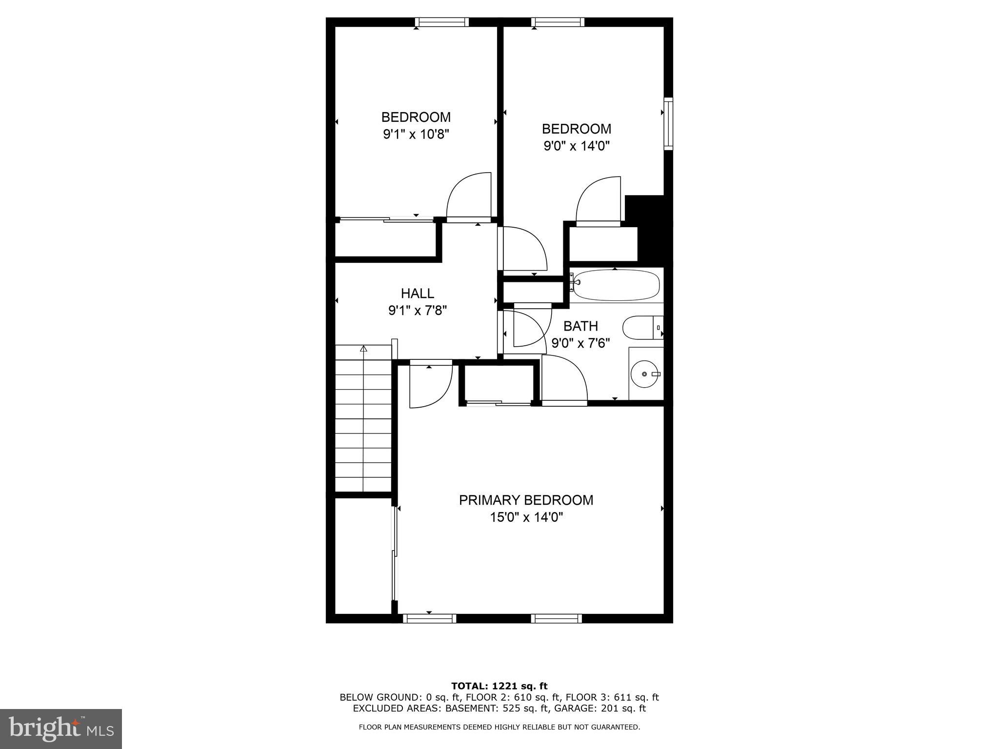 21 Bradley Dr
