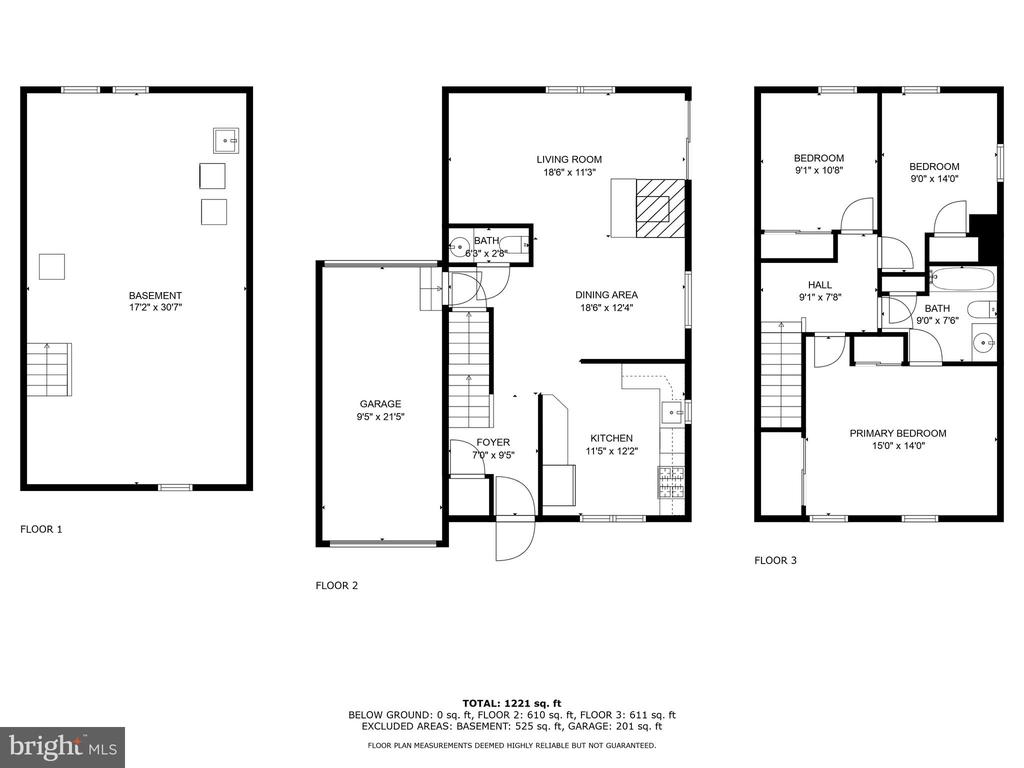 21 Bradley Dr