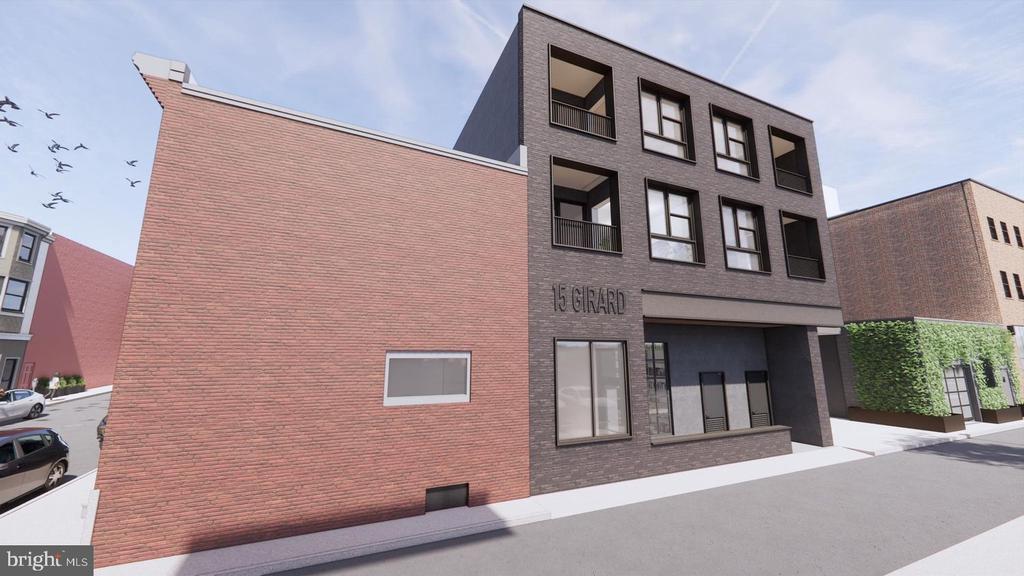 15 W GIRARD #302