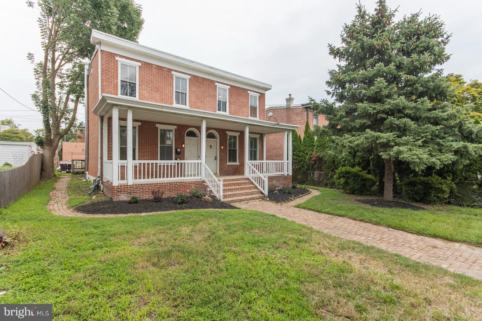 1821 DELAWARE AVE #A
