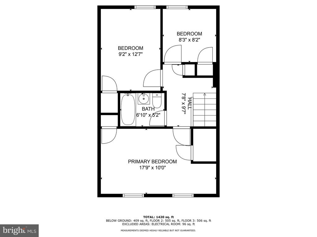 1308 Rodman Rd